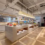 Sunworld Hotel Wangfujing