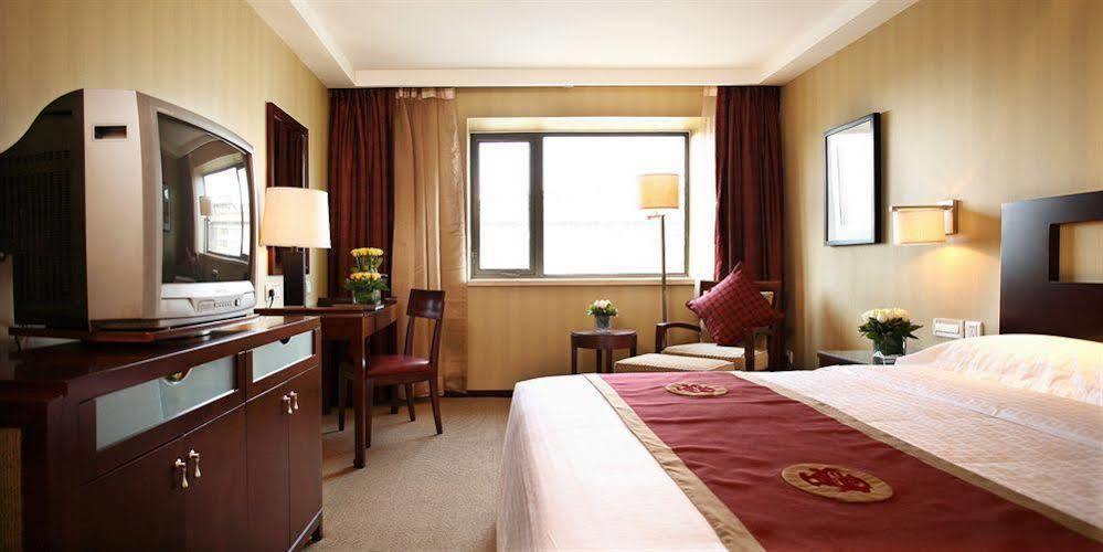 Hotel Sunworld Wangfujing